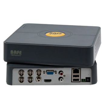 BAFF DVR-5004 4CH 5MP XMEYE