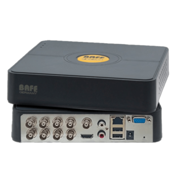 BAFF DVR-5008 8CH 5MP XMEYE