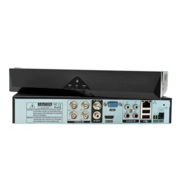 XM DVR-3504 XMEYE 5MP