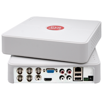 XM DVR-2544 4CH 5MP XMEYE