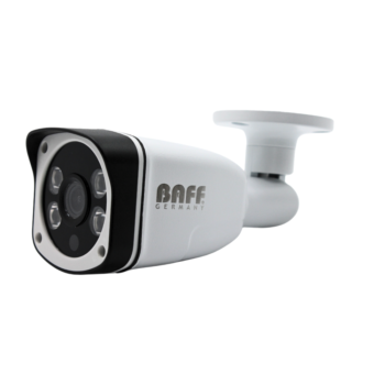 BAFF IP-5229W 2MP POE WARMLED KAMERA