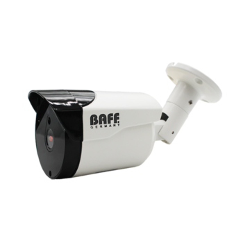 BAFF AHD-5233 2MP 4in1 KAMERA