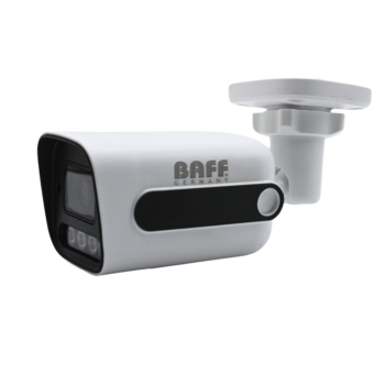 BAFF AHD-5515WM POE 5MP KAMERA