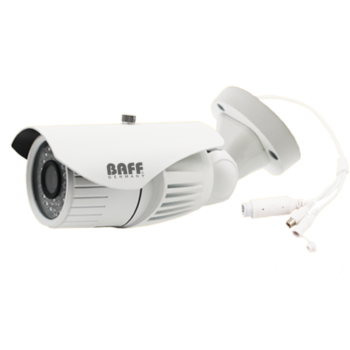 BAFF IP-6601 2MP POE KAMERA