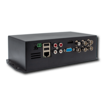 XM MOBİL DVR 4CH MOBİL 5MP