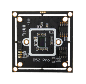 BAFF B52 PRO BOARD AHD-5MP