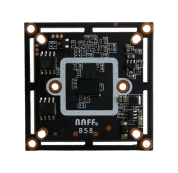 BAFF B58 BOARD AHD-5MP