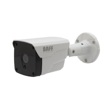 BAFF IP-5530 5MP POE KAMERA