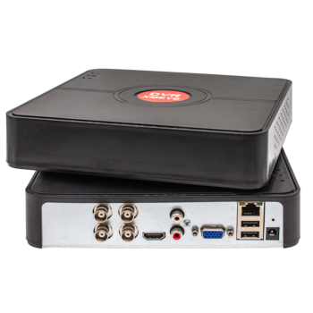 XM DVR-55 4CH 5MP XMEYE