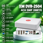 dvr-2504