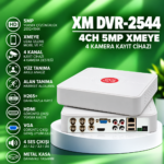 XM DVR-2544 4CH 5MP XMEYE