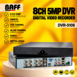dvr-5108