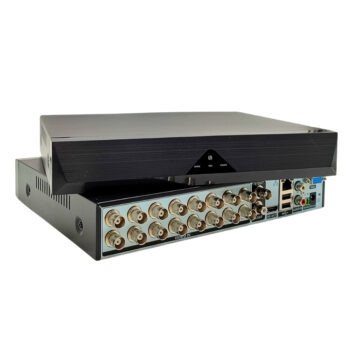 BAFF DVR-5116 XMEYE 5MP