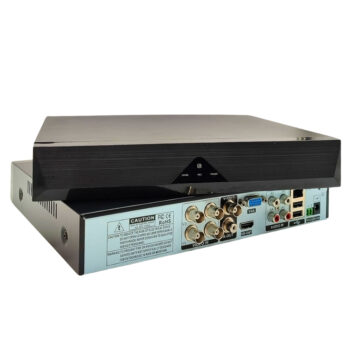 BAFF DVR-5104 XMEYE 5MP