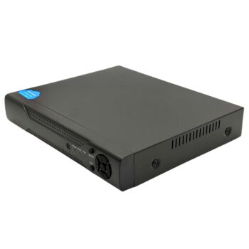 VV-104 5MP XM METAL KASA KAYIT CİHAZI