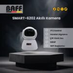 BAFF SMART-6202