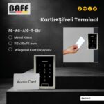 ST-1753 WIGIENT / FS-AC-A10-T-EM