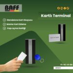 ST-1707 STENDELON / FS-AC-H1-EM