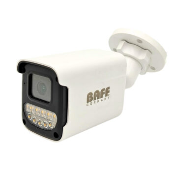 BAFF AHD-5223W FC 2MP KAMERA