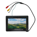 VİVA M-7 HD Kumandalı-Monitör