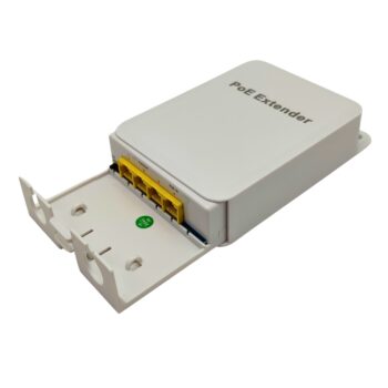 BAFF EX-13GB POE EXTENDER (Gigabit)