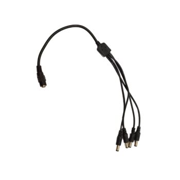 POWER ÇOKLAYICI 1 GİRİŞ 4 ÇIKIŞ