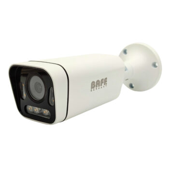 BAFF IP-5834 FCM POE 8MP KAMERA