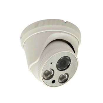 REX IP-8501M 5MP POE KAMERA