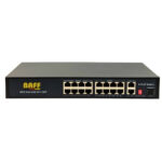 BAFF POE-2116GB POE SWİTCH (Gigabit)