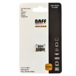 BAFF 128GB MİCRO SD CARD