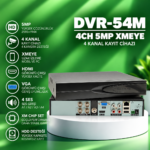 dvr-54m