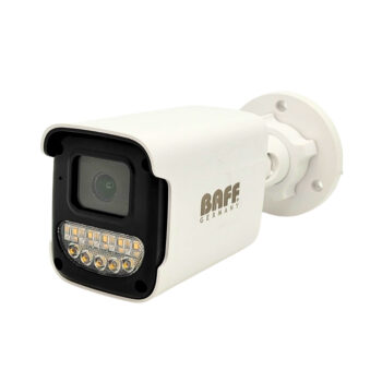 BAFF IP-5523 FCM POE