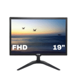 VİVA M-19S FULL HD Monitör+TV
