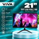 21tft lcd monitör