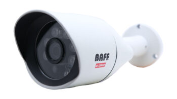 BAFF AHD-2350 2MP KAMERA