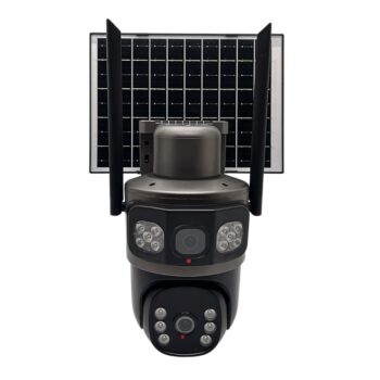 SIM-730 4G+SOLAR AOV/ICSEE DUAL KAMERA VIVA