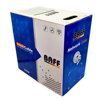 BAFF CAT6 KABLO 305m