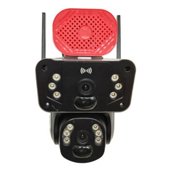 RX-35 4G+SOLAR SMART KAMERA