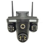 DS WIFI-782 SMART KAMERA