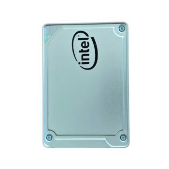 INTEL 545S 256GB SSD