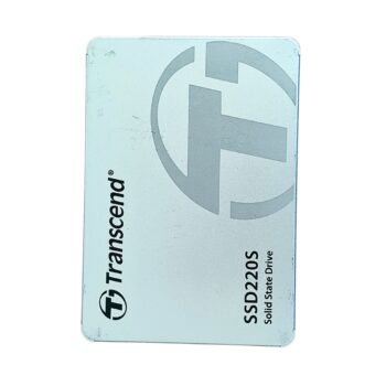 TRANSCEND 240GB SSD