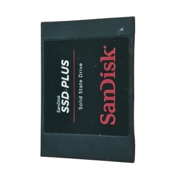 SANDİSK 240GB SSD