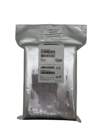 7/24 GÜVENLİK 8TB HARDDİSK 3,5"