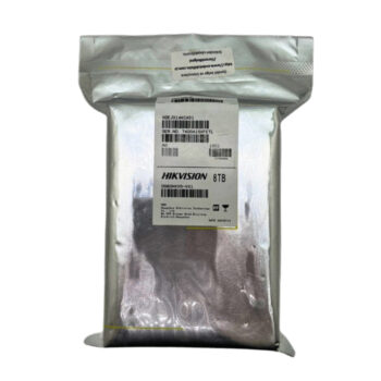 8TB HDD 3,5" 7/24 GÜVENLİK DİSK