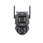 BAFF,WIFI SMART KAMERA,ALARM,355PTZ,FULL COLOUR-INFRARED,ICS-5632