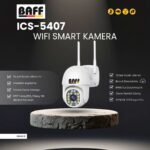 BAFF ICS-5407 WİFİ SMART KAMERA