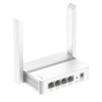 CUDY 300Mbps WI-FI ROUTER