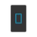 BG-1152 BUTON/FS-NT50-10-IR-BPSQ