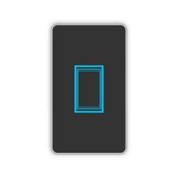 BG-1152 BUTON/FS-NT50-10-IR-BPSQ