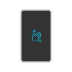 BG-1153 BUTON/FS-NT50-10-IR-BPH4